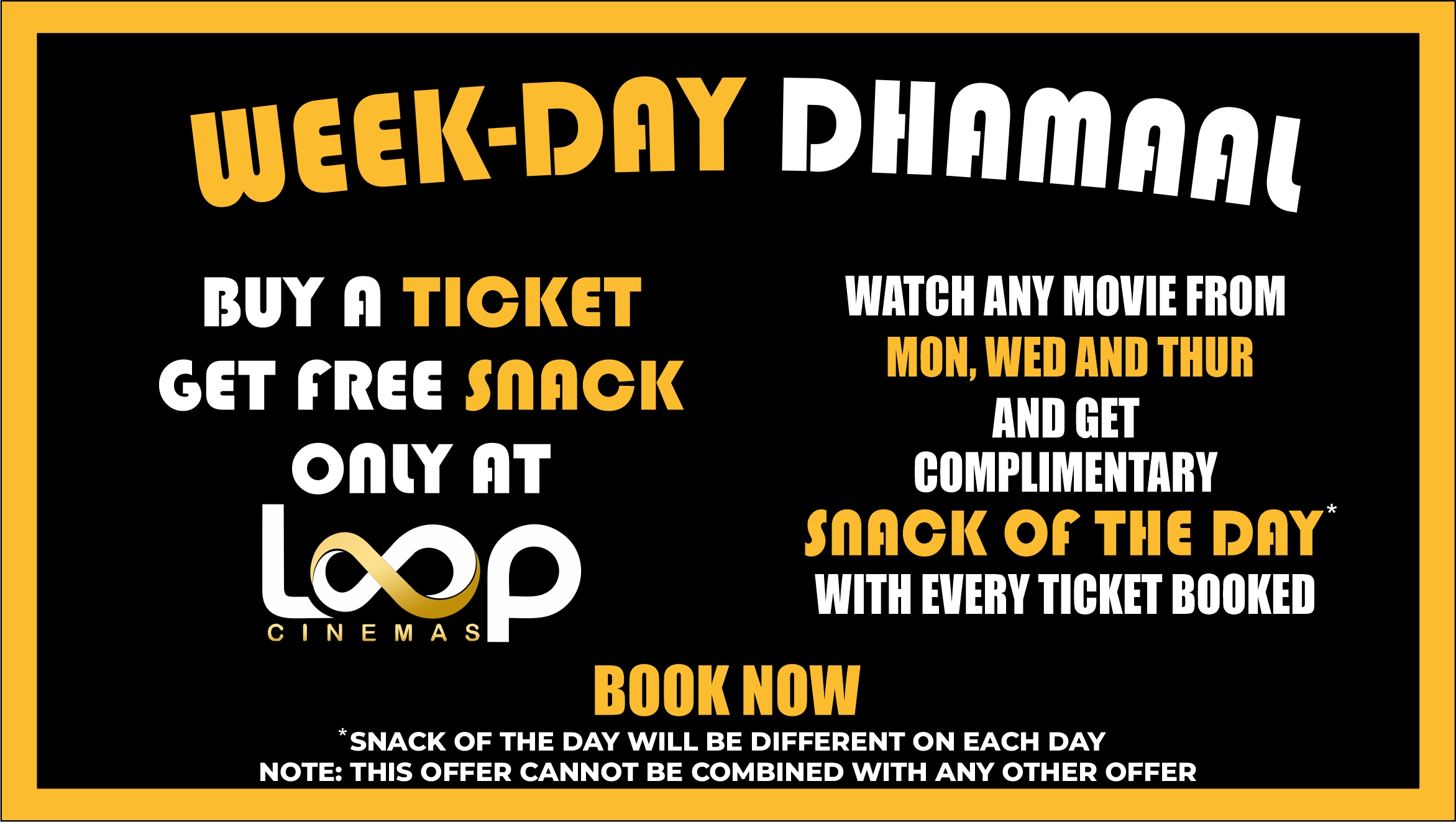 Loop CInemas